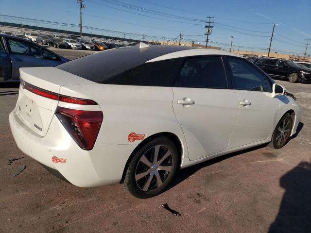 Obraz 3 z 2018 TOYOTA MIRAI  2018 z VIN JTDBVRBD7JA004170