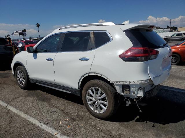 Obraz 2 z 2020 NISSAN ROGUE S 2020 z VIN KNMAT2MV6LP536363