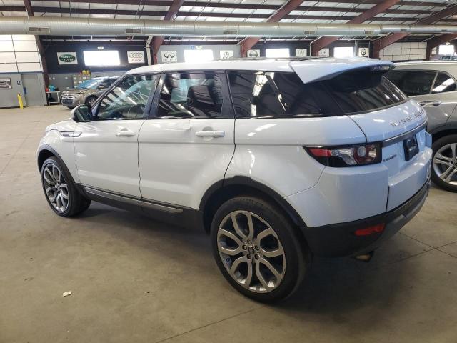 Изображение 2 2015 LAND ROVER RANGE ROVER EVOQUE PURE PREMIUM 2015 с VIN SALVR2BG6FH077170