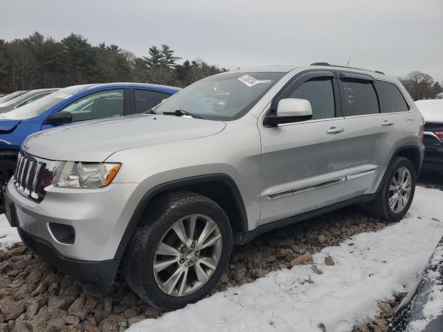 Obraz 1 z 2012 JEEP GRAND CHEROKEE LAREDO 2012 z VIN 1C4RJFAT4CC352727