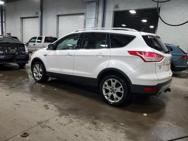 Image 2 of 2016 FORD ESCAPE TITANIUM 2016 with VIN 1FMCU9J9XGUB10281