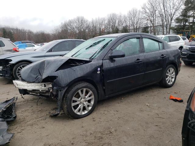 2007 MAZDA 3 I 2007 image