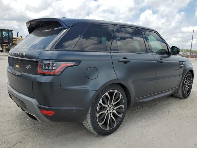Image 3 of 2019 LAND ROVER RANGE ROVER SPORT SE 2019 with VIN SALWG2RUXKA871338