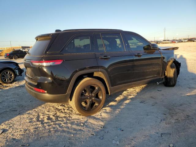 Image 3 of 2023 JEEP GRAND CHEROKEE LIMITED 2023 with VIN 1C4RJGBG1P8742281