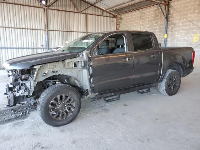 Изображение 2019 FORD RANGER XL 2019