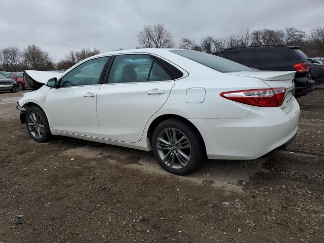 Image 2 of 2016 TOYOTA CAMRY LE 2016 with VIN 4T1BF1FK8GU198167