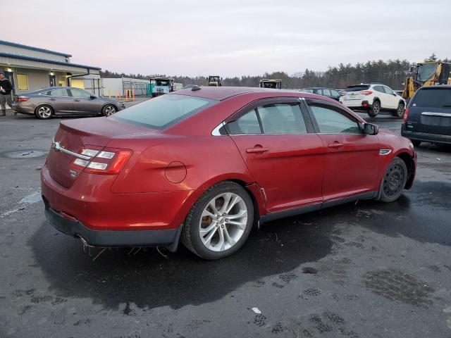Image 3 of 2013 FORD TAURUS SEL 2013 with VIN 1FAHP2H88DG170484