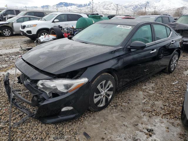 Image 1 of 2020 NISSAN ALTIMA S 2020 with VIN 1N4BL4BV2LC206199