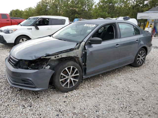 2016 VOLKSWAGEN JETTA SE 2016 image
