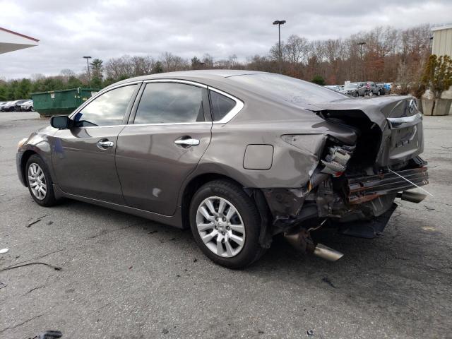 Image 2 of 2015 NISSAN ALTIMA 2.5 2015 with VIN 1N4AL3AP1FC439813