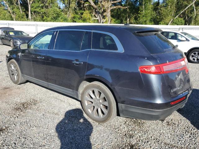 Image 2 of 2014 LINCOLN MKT  2014 with VIN 2LMHJ5AT5EBL51434