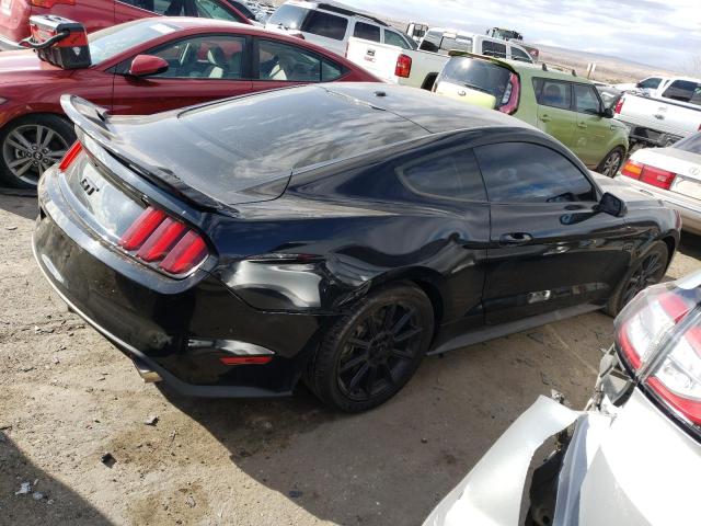 Image 3 of 2016 FORD MUSTANG GT 2016 with VIN 1FA6P8CF4G5327895