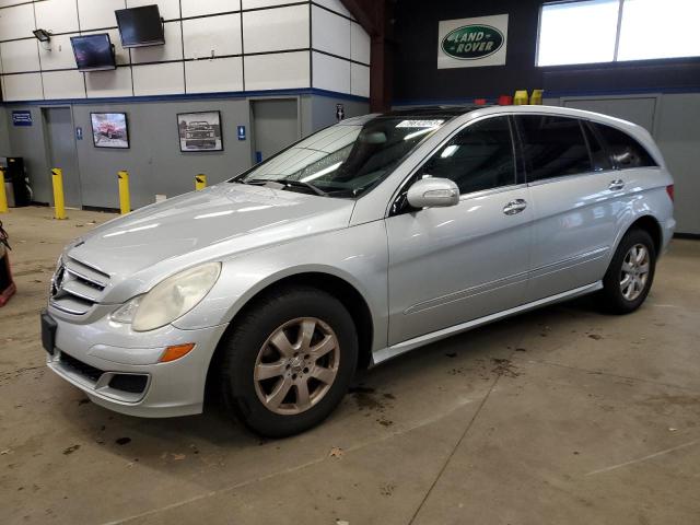 Изображение 1 2007 MERCEDES-BENZ R 350 2007 с VIN 4JGCB65E17A044636