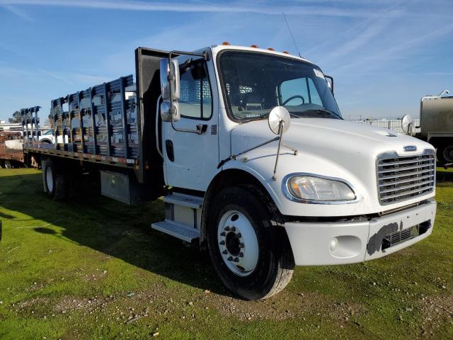 Изображение 2014 FREIGHTLINER M2 106 MEDIUM DUTY 2014