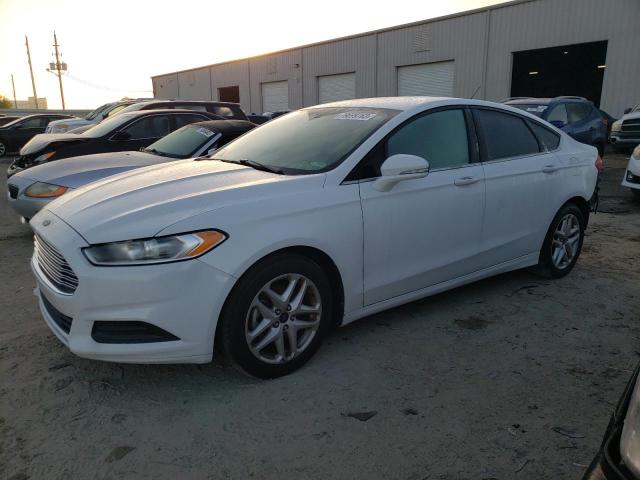 2014 FORD FUSION SE 2014 image
