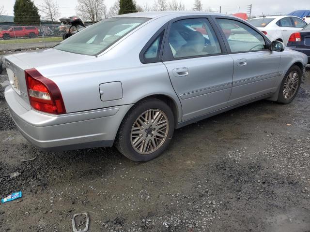 Изображение 3 2002 VOLVO S80  2002 с VIN YV1TS92D721277778