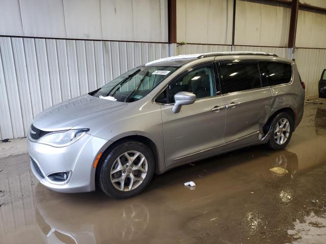 2017 CHRYSLER PACIFICA TOURING L PLUS 2017 image