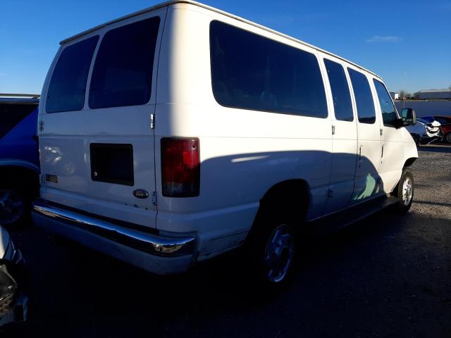 Изображение 3 2004 FORD ECONOLINE E350 SUPER DUTY WAGON 2004 с VIN 1FBNE31L04HA11450