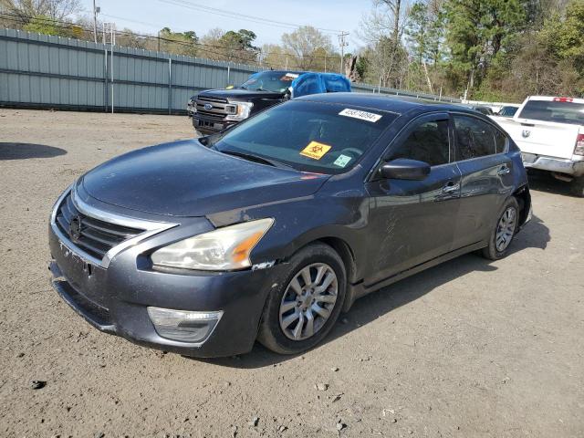 Obraz 1 z 2013 NISSAN ALTIMA 2.5 2013 z VIN 1N4AL3AP9DN541913