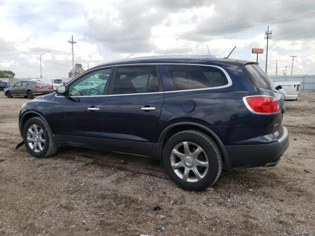 Image 2 of 2008 BUICK ENCLAVE CXL 2008 with VIN 5GAER23718J107033