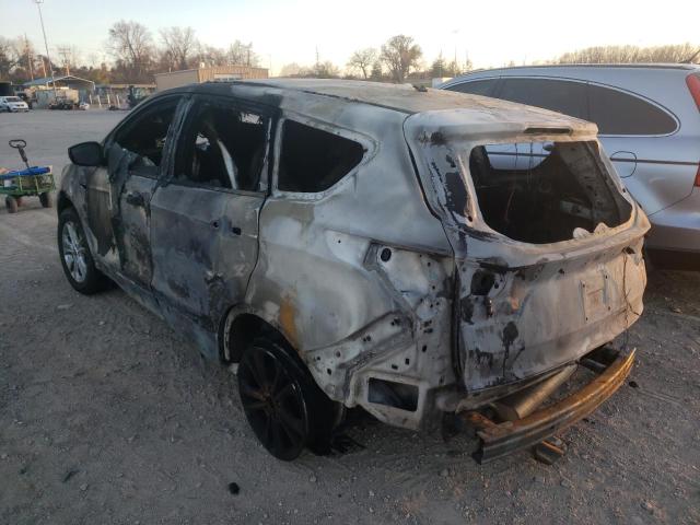 Image 3 of 2019 FORD ESCAPE SE 2019 with VIN 1FMCU0GD3KUB12969