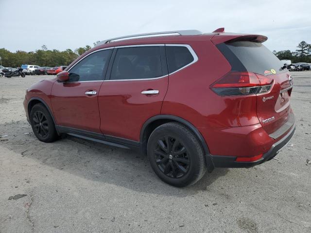 Image 2 of 2019 NISSAN ROGUE S 2019 with VIN 5N1AT2MT9KC796210
