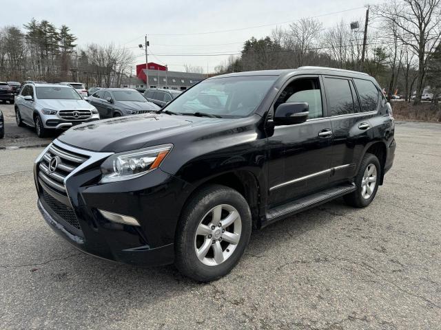 Obraz 2 z 2014 LEXUS GX 460 2014 z VIN JTJBM7FX8E5082805
