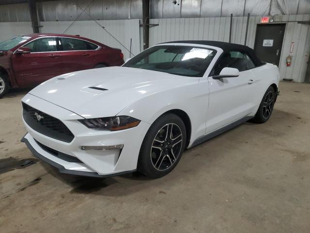 Image 1 of 2023 FORD MUSTANG  2023 with VIN 1FATP8UH2P5103480