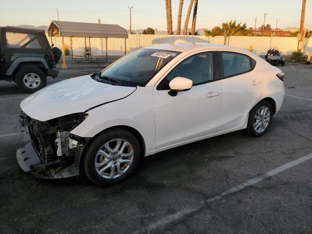 Obraz 1 z 2017 TOYOTA YARIS IA  2017 z VIN 3MYDLBYV9HY148039