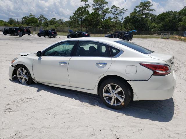 Image 2 of 2014 NISSAN ALTIMA 2.5 2014 with VIN 1N4AL3AP5EC295908