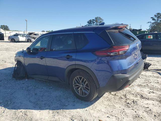 Image 2 of 2021 NISSAN ROGUE S 2021 with VIN JN8AT3AA4MW012647