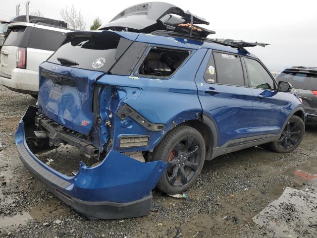 Obraz 3 z 2022 FORD EXPLORER ST 2022 z VIN 1FM5K8GCXNGA41504
