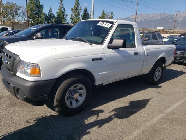 Изображение 2010 FORD RANGER  2010