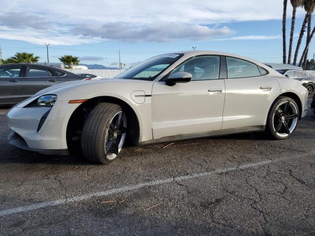 Image 1 of 2021 PORSCHE TAYCAN 4S 2021 with VIN WP0AB2Y11MSA44724