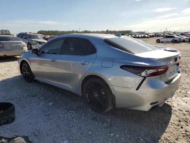 Изображение 2 2023 TOYOTA CAMRY XSE 2023 с VIN 4T1K61AK5PU840013