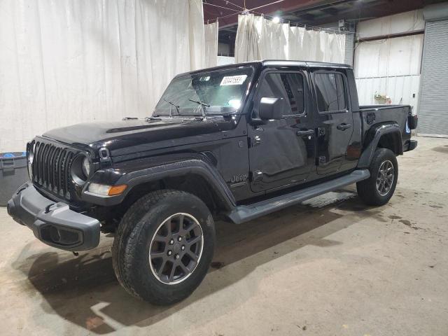 Obraz Jeep Gladiator Sport 2021