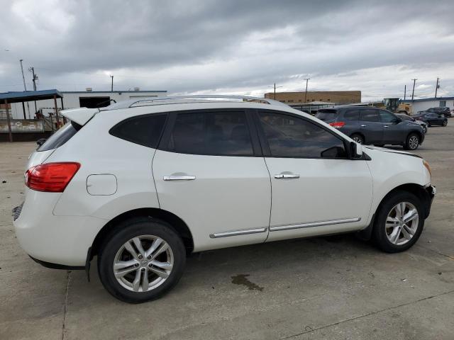 Image 3 of 2012 NISSAN ROGUE S 2012 with VIN JN8AS5MT9CW259804