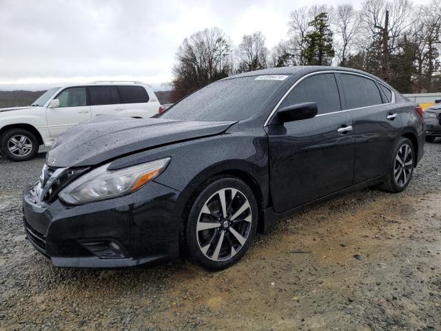 Obraz 1 z 2018 NISSAN ALTIMA 2.5 2018 z VIN 1N4AL3AP5JC139846