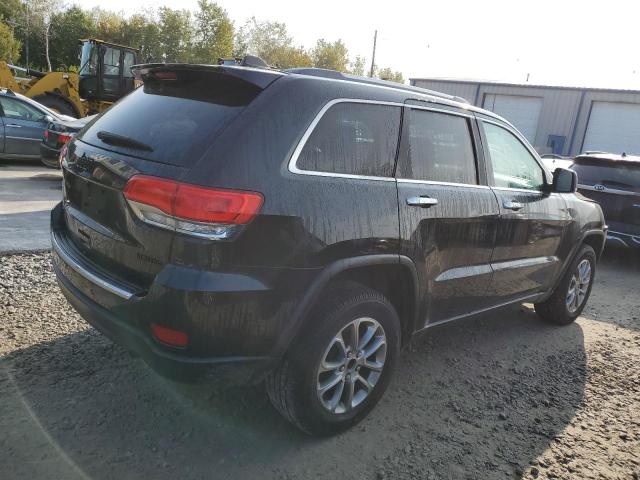 Изображение 3 2014 JEEP GRAND CHEROKEE LIMITED 2014 с VIN 1C4RJFBG4EC505966