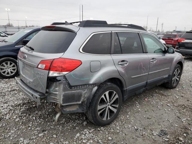 Изображение 3 2011 SUBARU OUTBACK 3.6R LIMITED 2011 с VIN 4S4BREKC3B2389657