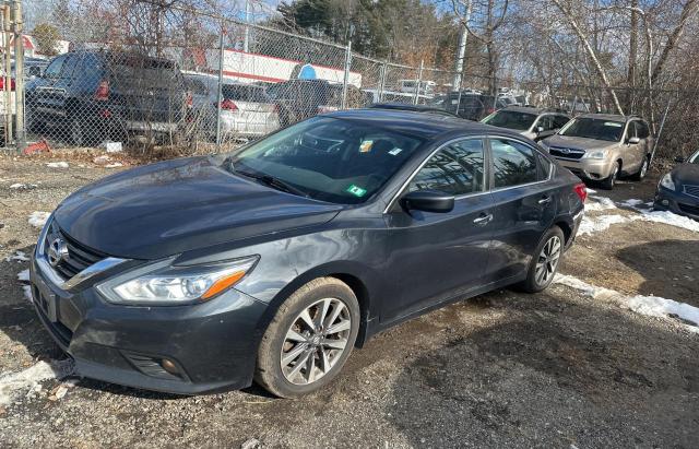 Изображение 2 2017 NISSAN ALTIMA 2.5 2017 с VIN 1N4AL3AP3HC482312