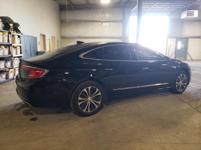 Изображение 3 2017 BUICK LACROSSE ESSENCE 2017 с VIN 1G4ZP5SS9HU153085