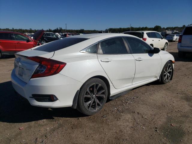 Изображение 3 2020 HONDA CIVIC SPORT 2020 с VIN 19XFC2F84LE001710