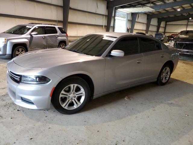 Image 1 of 2015 DODGE CHARGER SE 2015 with VIN 2C3CDXBG0FH771653