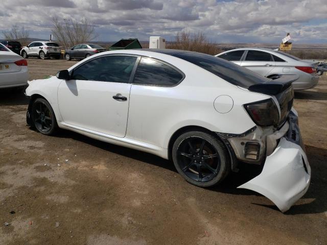 Изображение 2 2005 TOYOTA SCION TC  2005 с VIN JTKDE167550053757