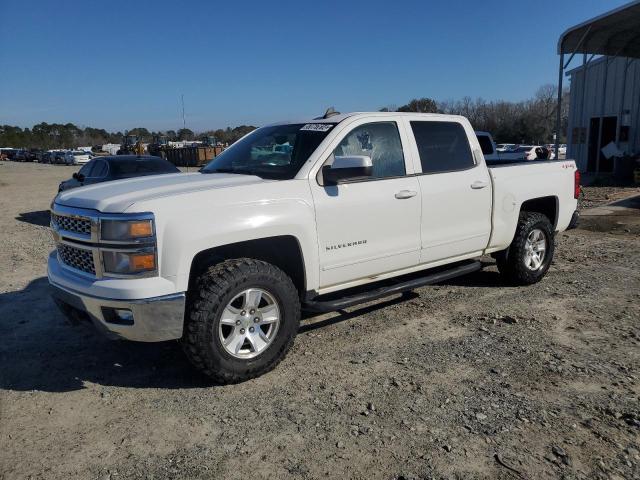 Obraz 1 z 2015 CHEVROLET SILVERADO K1500 LT 2015 z VIN 3GCUKREC4FG209040