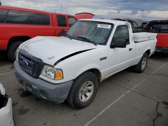 Obraz 2010 FORD RANGER  2010