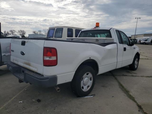 Изображение 3 2007 FORD F150  2007 с VIN 1FTRF12W97KD42364