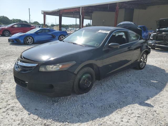 Obraz 1 z 2012 HONDA ACCORD LX 2012 z VIN 1HGCS1B33CA003270