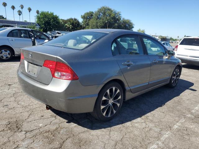 Image 3 of 2008 HONDA CIVIC EX 2008 with VIN 1HGFA16898L026411
